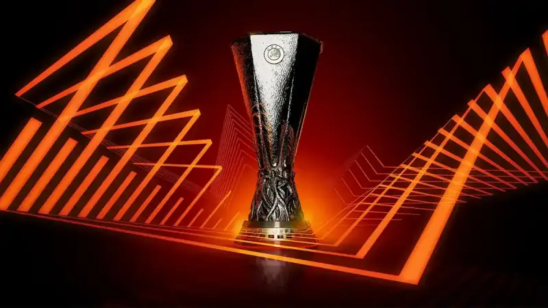ترتيب الدوري الأوروبي