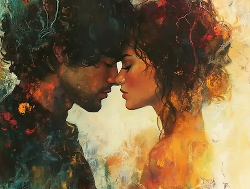 "عشق الروح" سر السعادة الحقيقية والعذاب الأليم.. هل وجدت توأم روحك؟