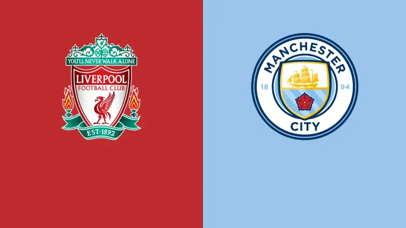 ليفربول ضد مانشستر سيتي