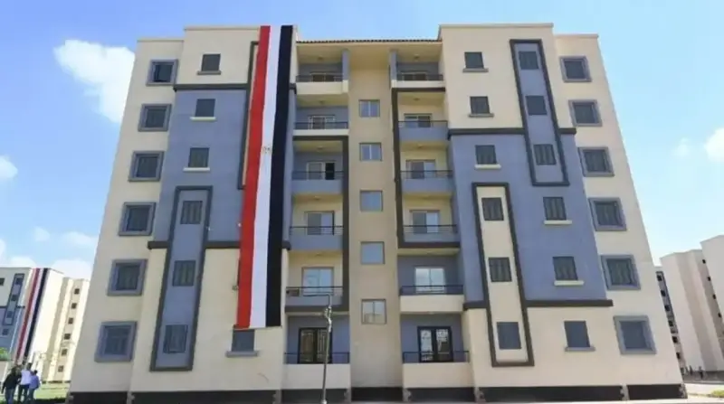 سبب وقف بيع كراسة شروط سكن لكل المصريين 5