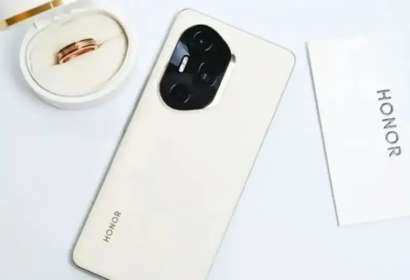 سلسلة هواتف Honor 300
