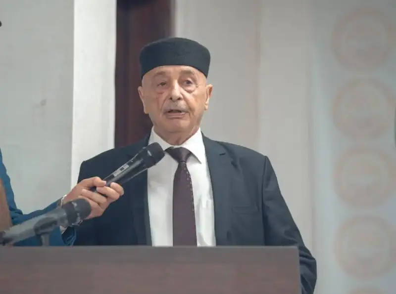 عقلية صالح
