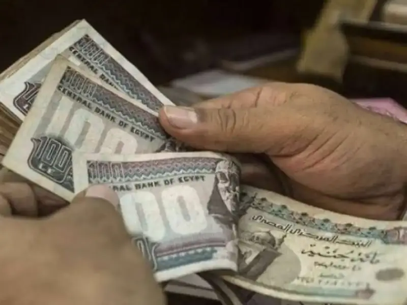 موعد صرف مرتبات ديسمبر 2024