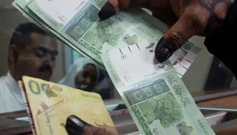 سعر الجنيه السوداني مقابل الجنيه المصري