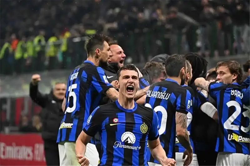 فيورنتينا ضد الإنتر