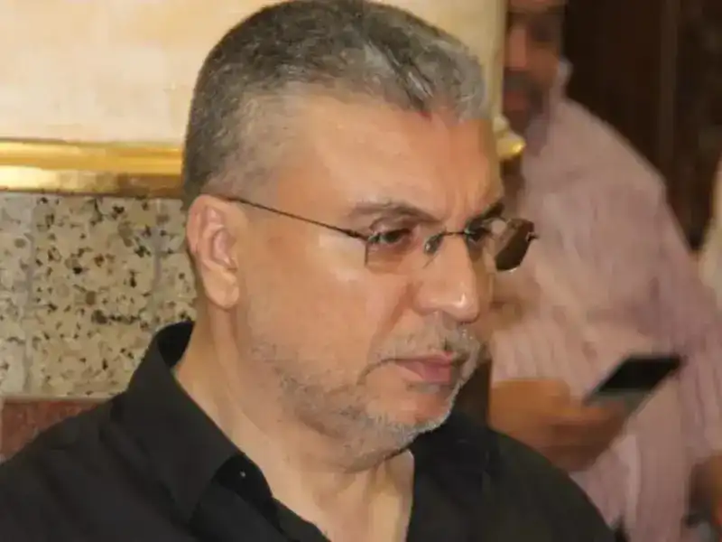 الفنان عمرو الليثي