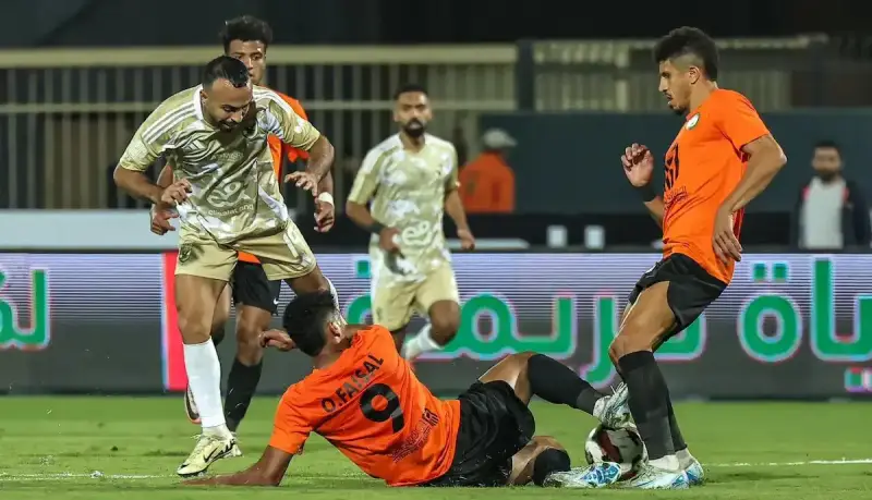 البنك الاهلي ضد الأهلي