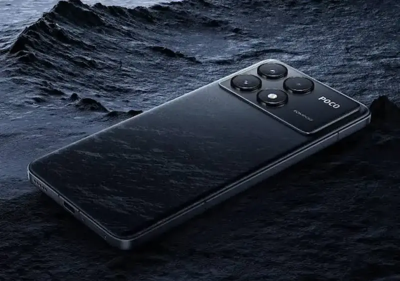 POCO F7 Ultra
