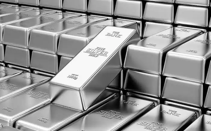 أسعار الفضة في مصر