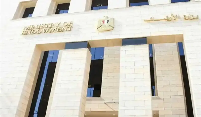 نتيجة طلبات التنقل بين مديريات الأوقاف