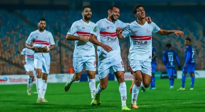 صفقات الزمالك