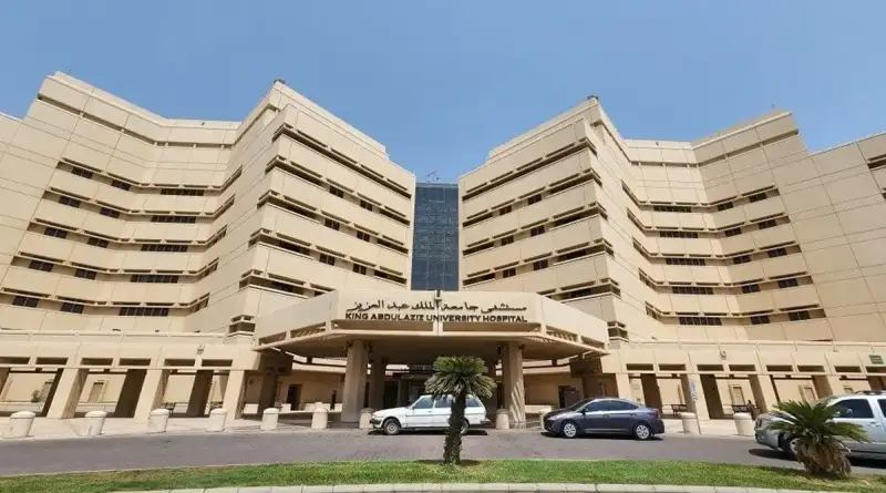 جامعة الملك عبد العزيز ومهرجان الأفلام الطلابية