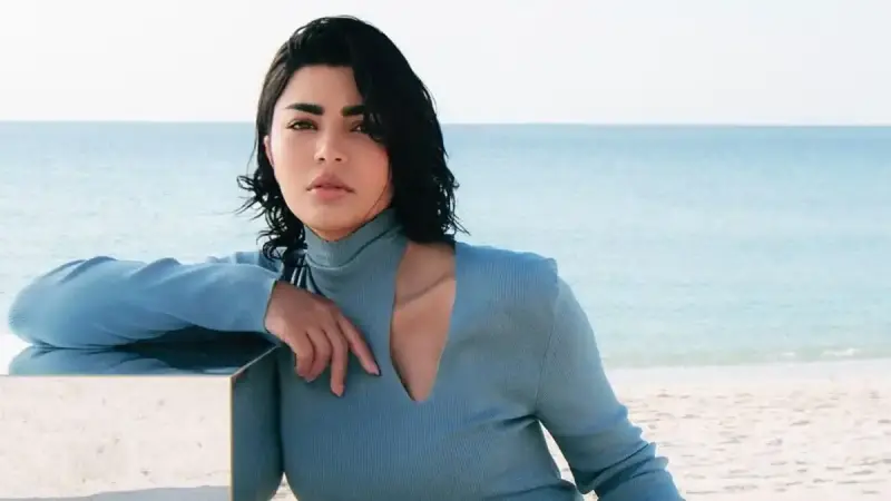 ميلا الزهراني