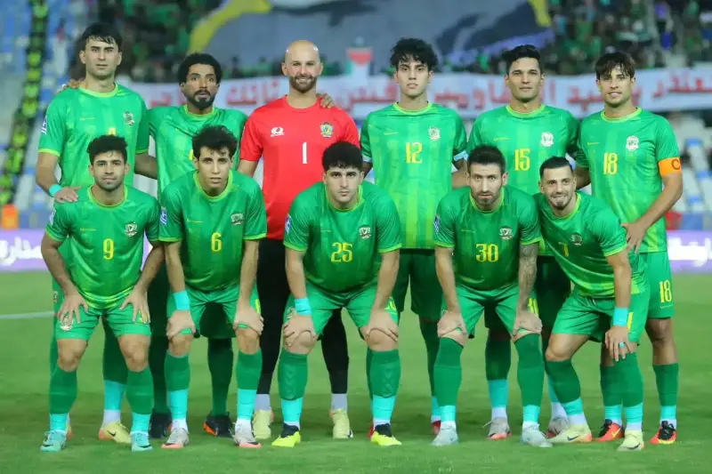 برسبوليس ضد الشرطة