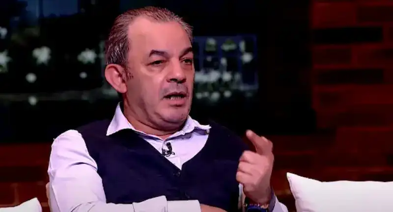 علاء مرسي