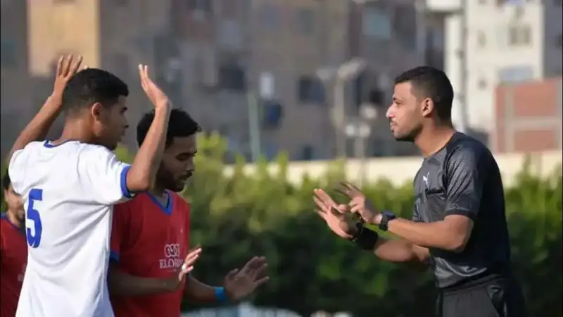 عمرو كالوشا