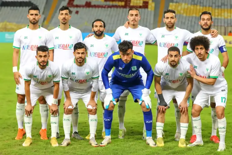 المصري ضد الأهرام
