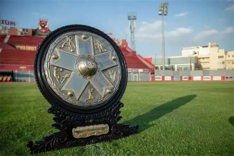 الدوري المصري