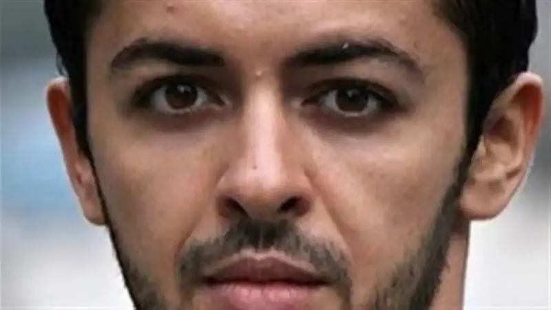من هو الفنان هيثم محمد