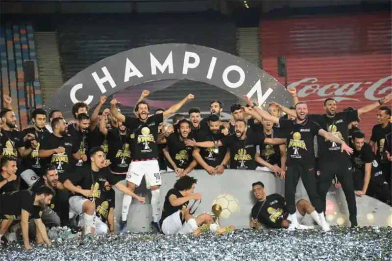 كأس الرابطة المصرية