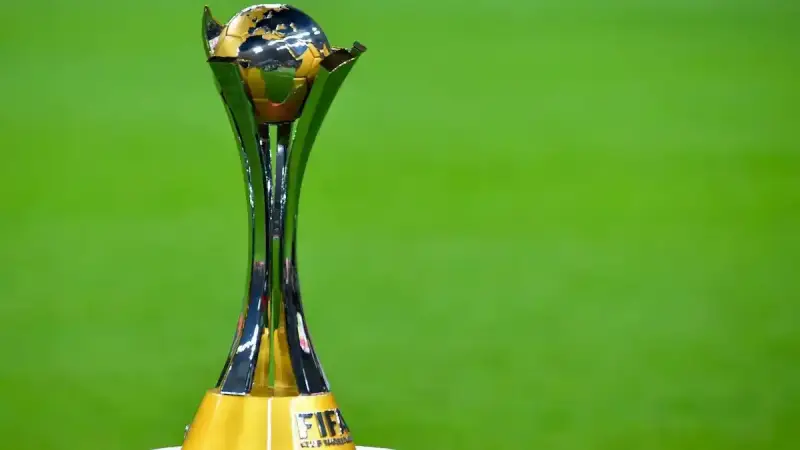كأس العالم للأندية 2025