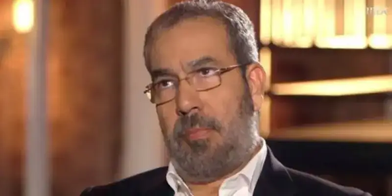 مدحت العدل