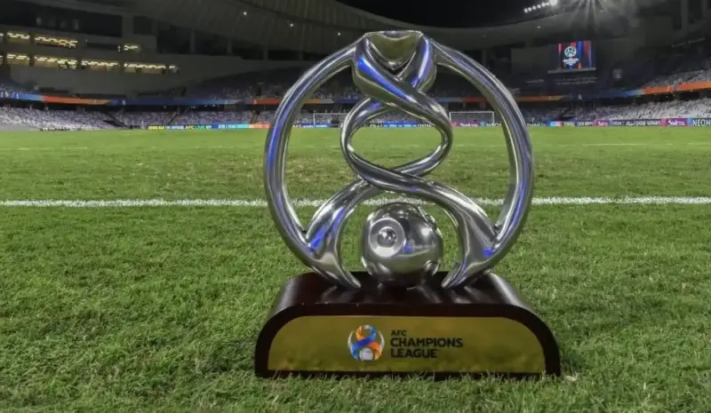 دوري أبطال آسيا للنخبة