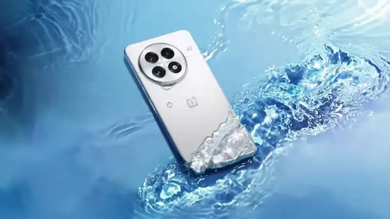 هاتف OnePlus 13