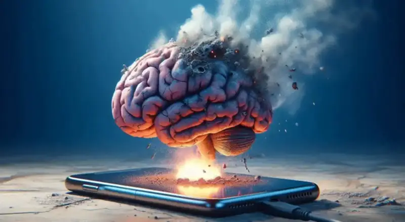 تعفن الدماغ