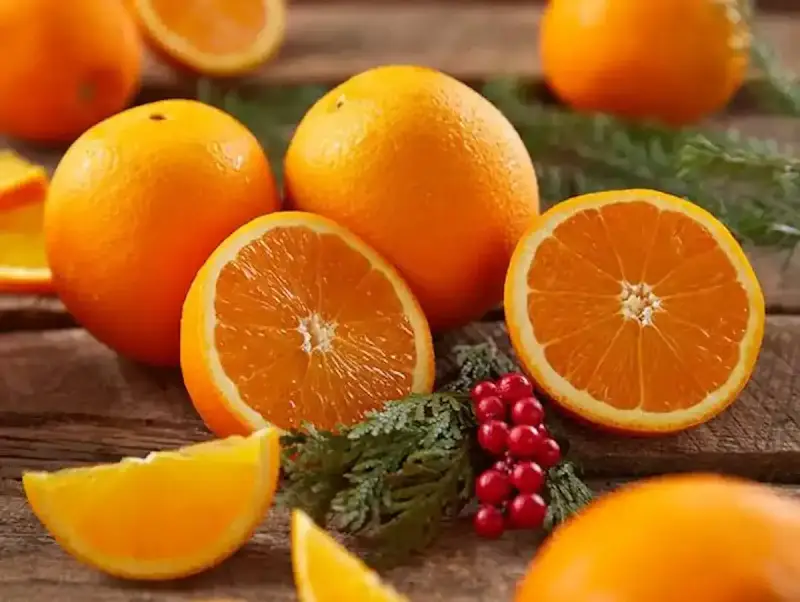 فوائد البرتقال Orange benefits