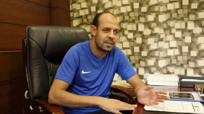 عماد النحاس