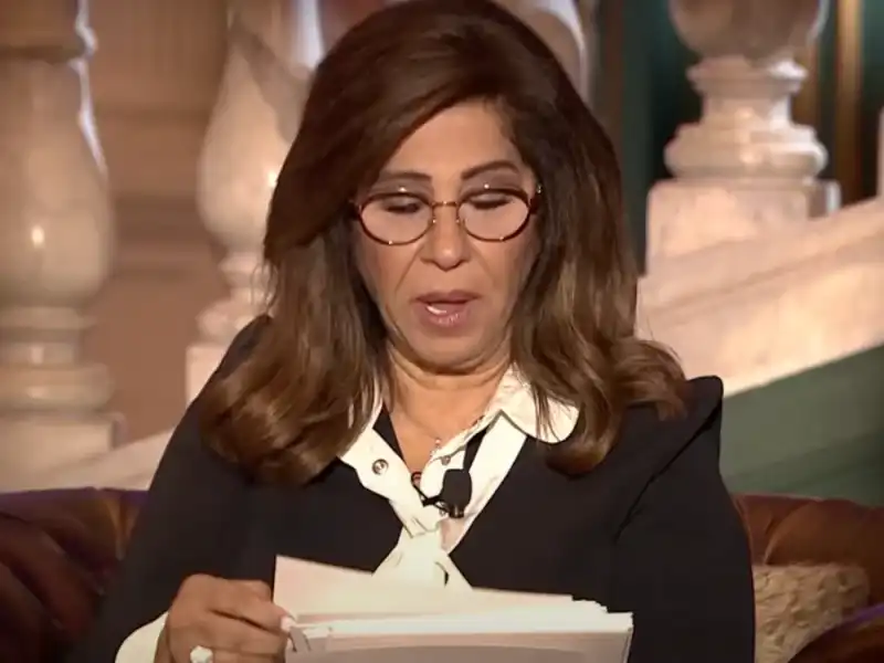 ليلي عبد اللطيف