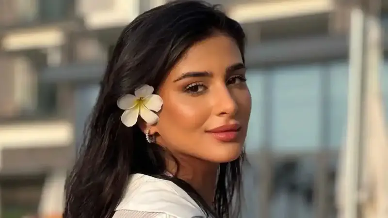 رهف الحربي