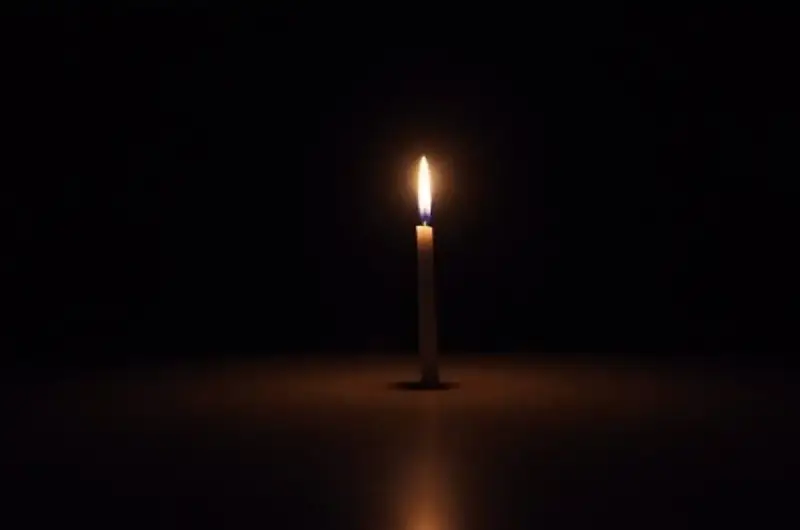 انقطاع الكهرباء