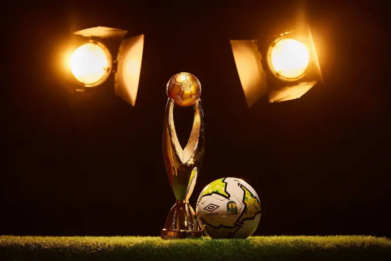 دوري أبطال أفريقيا