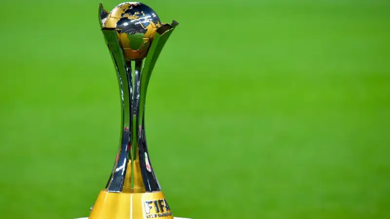 كأس العالم للأندية 2025