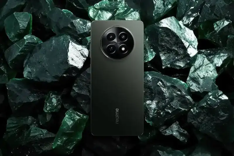 Realme 14X 5G