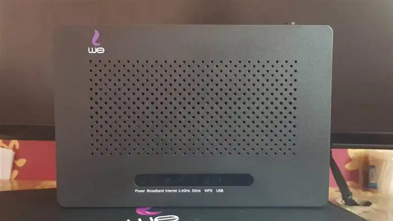 أسعار باقات الإنترنت المنزلي الجديدة في مصر