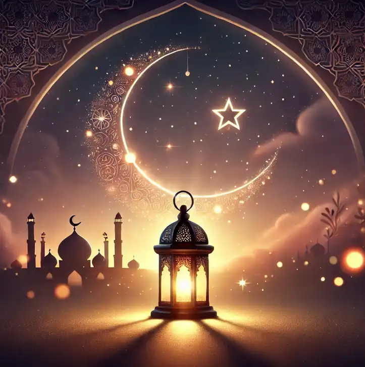 متى رمضان 2025 العد التنازلي
