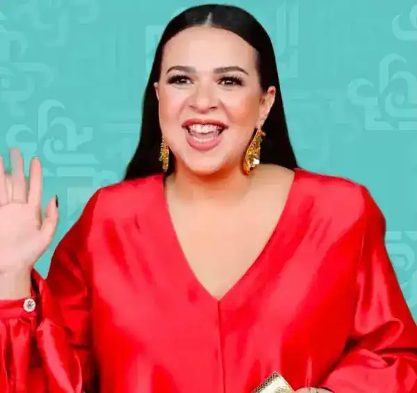 إيمي سمير غانم