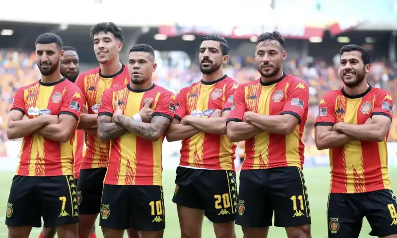 ساغرادا إسبيرانسا ضد الترجي