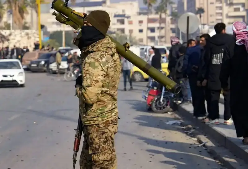 حزب الله اللبناني