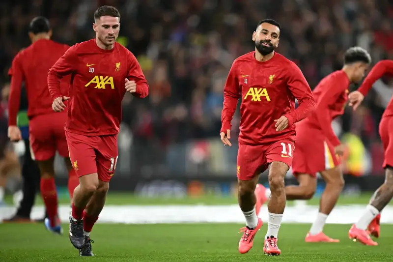ليفربول