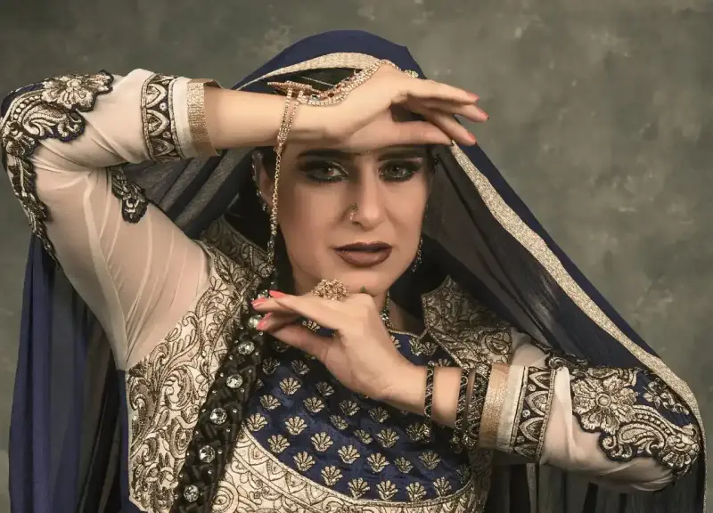 ميرنا وليد