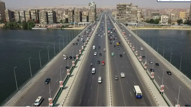 محور 26 يوليو في مصر