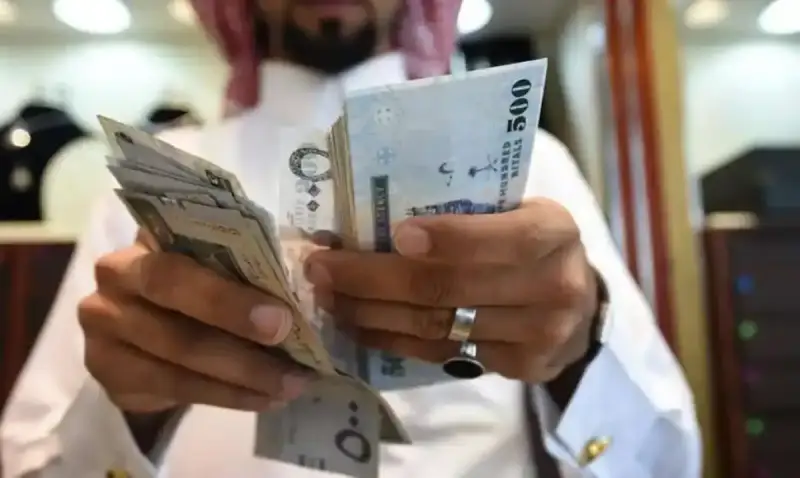 متى ينزل حساب المواطن