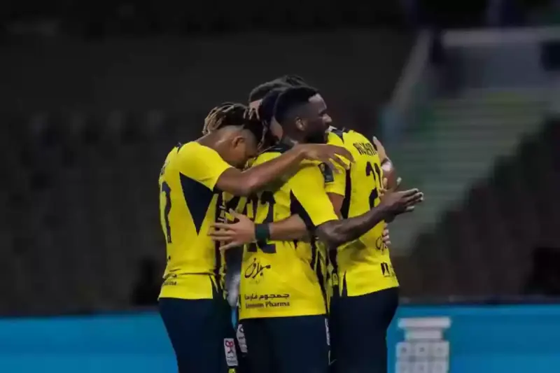 دوري روشن السعودي