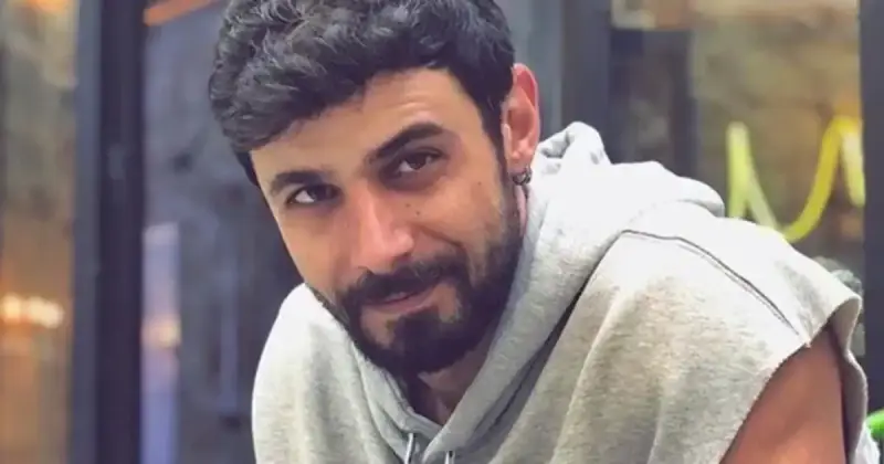 وسام فارس