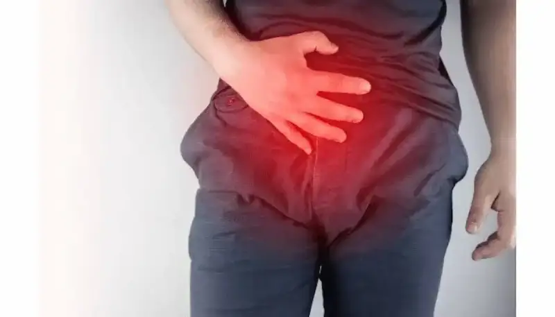 ما هي أعراض الفتق الإربي؟ تعرف على الحلول قبل فوات الأوان