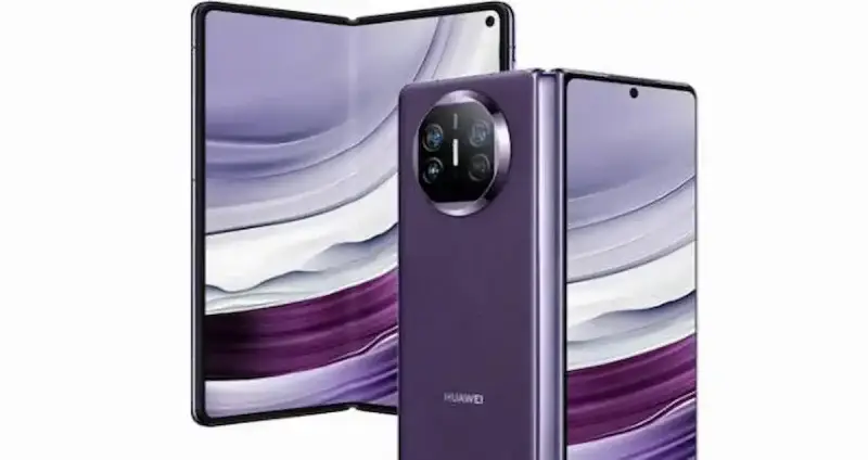 Huawei Mate X6